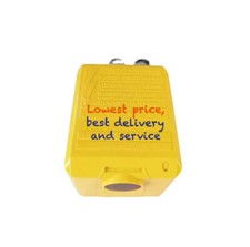 Scatola di controllo originale