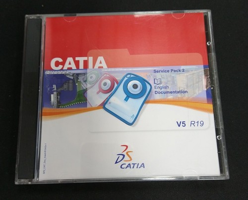 Catia versione r19 - versione, 5