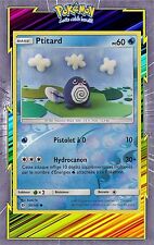 ?Ptitard Reverse - SL1:Soleil et Lune - 30/149 - Carte Pokemon Neuve Française