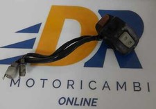 COMMUTATORE SINISTRO SX KYMCO AGILITY 200 I R 16 2008 2009 2010 2011 2012