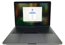 Apple MacBook Pro 13" 2018