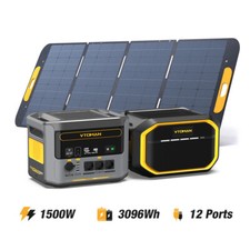 🌟 VTOMAN FlashSpeed 1500