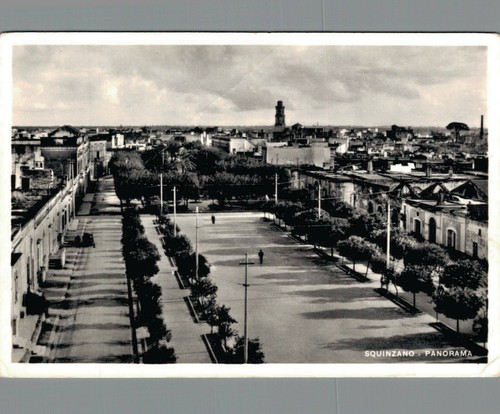 Lecce squinzano panorama - lecce,
