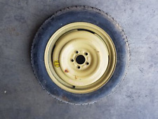 9965024080 RUOTA RUOTINO DI SCORTA MAZDA CX-5 2.2 D 110KW SH 2015 T155/90D18 103