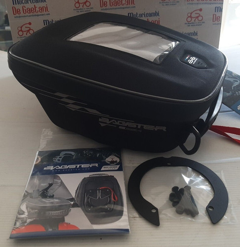 Valigia zaino borsa serbatoio - borsa,