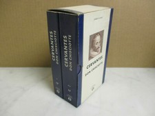 Cervantes - Don Chisciotte -