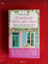 Libro Cominciò tutto per caso