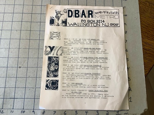 Carta originale epoca - d'epoca,