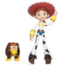 Disney JESSIE con SLINKY DOG