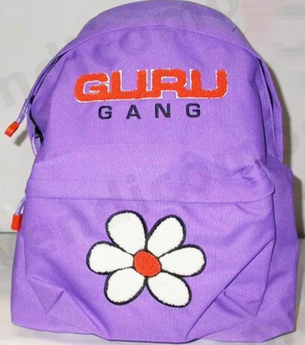 Zaino americano guru borsa - americano,