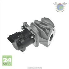 Valvola Egr Ajs Per Peugeot