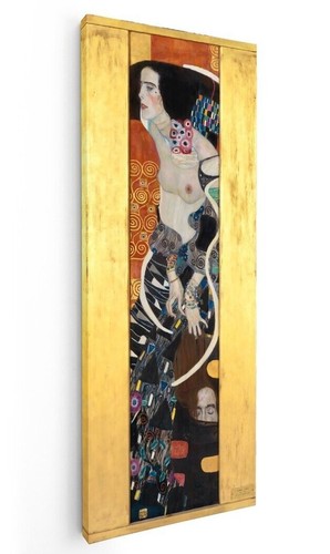 Quadro gustav klimt - quadro,
