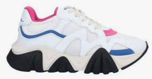 Versace squalo sneakers scarpe - versace,