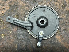 Arai Freno a Tamburo Tandem