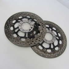 Hyosung GT 650 Comet EZ:07