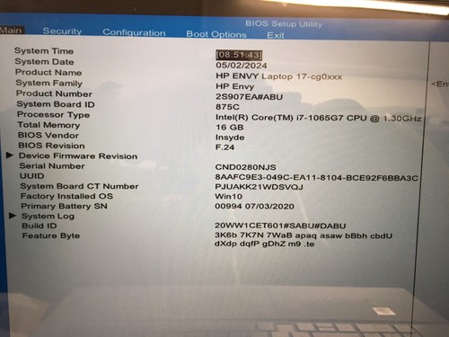 Envy amd intel - amd,