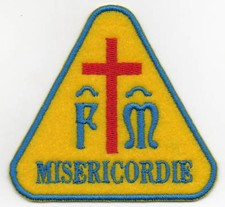Patch ricamo toppa - ricamo,