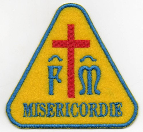 Patch ricamo toppa - ricamo,