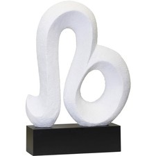 Statua arpa finale - statua, e