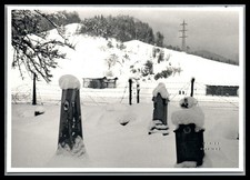 Foto, WW2, polizia e forze di
