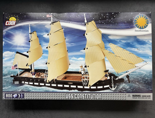Nuovo cobi 21078 - 21078, uss