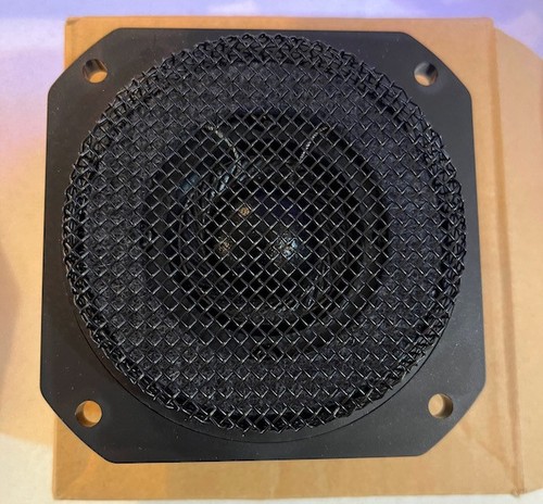 Tweeter studio yamaha - studio, ns10m