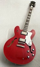 Chitarra Epiphone Riviera II