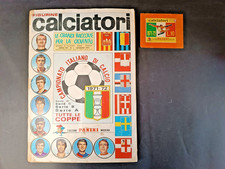 1971-72 Panini Footballers