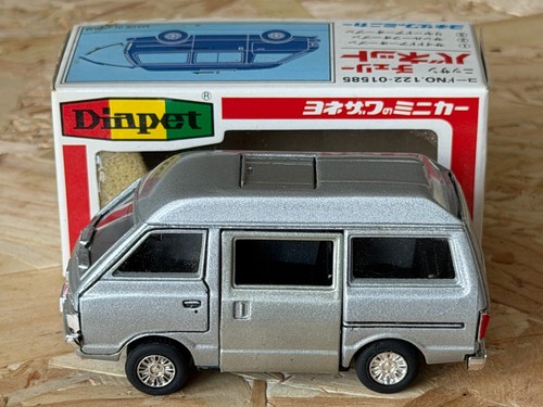Yonezawa diapet japan t - japan, 1:35