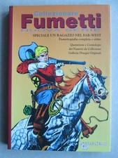 COLLEZIONARE FUMETTI - NUOVA
