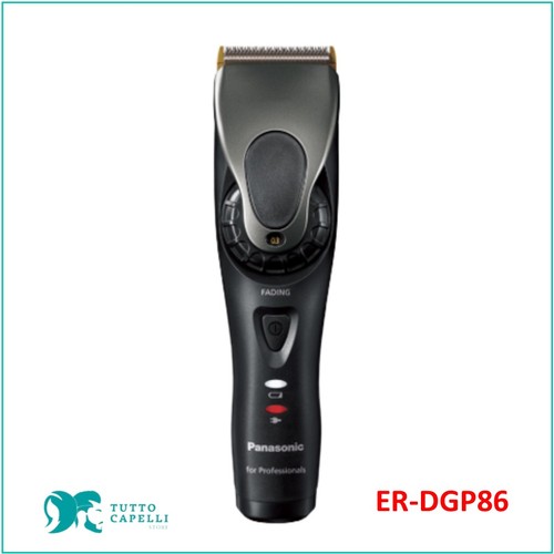 Panasonic dgp86k dgp86 - er-dgp86, k