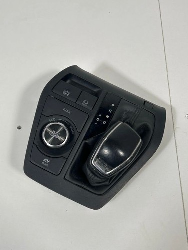 Console centrale toyota rav - toyota,