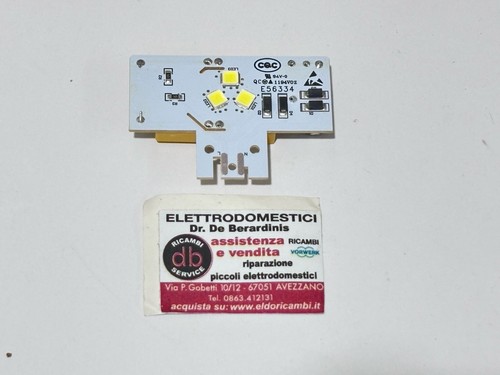 Luce led lampadina frigorifero - led,
