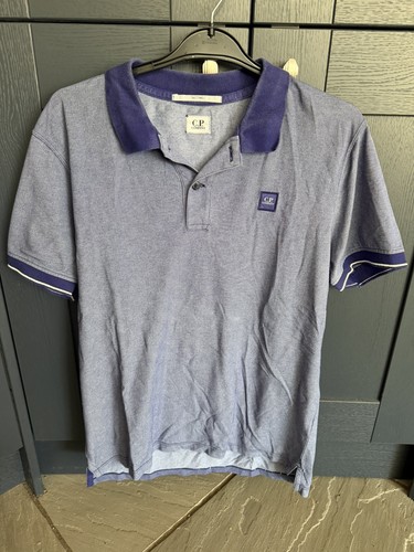 Polo company autentica - cp,