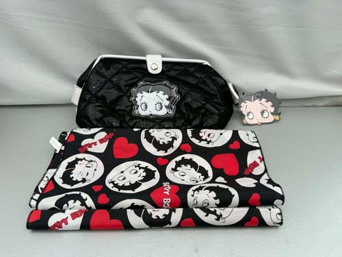 Official betty boop gift - betty,