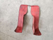 PARAGAMBE MOTO GUZZI GUZZINO CARDELLINO (TO848)