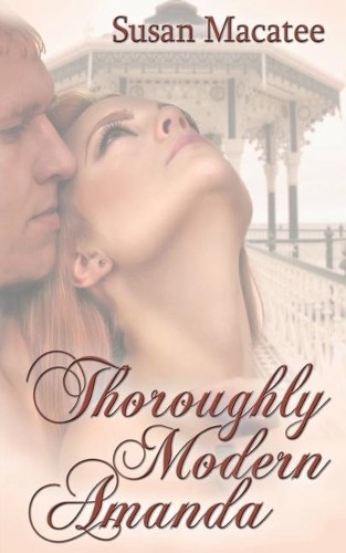 Susan macatee thoroughly - susan,