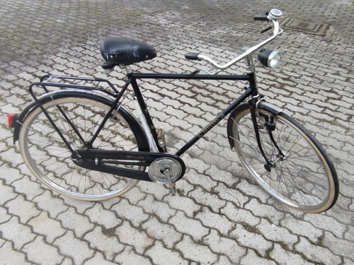 Bicicletta uomo freni a - bicicletta,