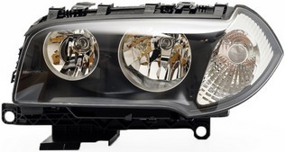 Faro anteriore per - sx, x3