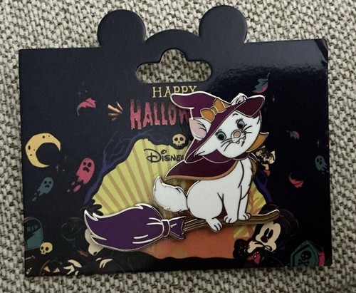 Spilla halloween disney land - halloween,