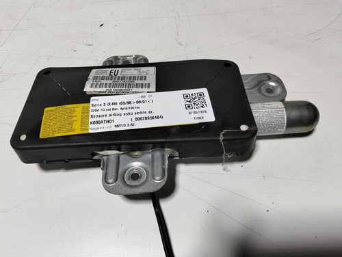 30821743708x sensore airbag - 30821743708x,