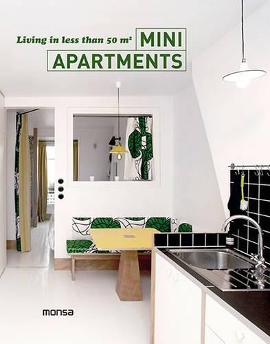 Mini apartments - mini,