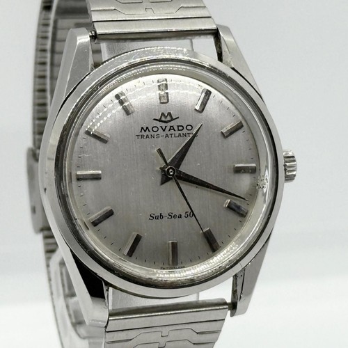 Orologio uomo movado - orologio,