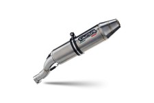 Scarico omologato GPR Deeptone