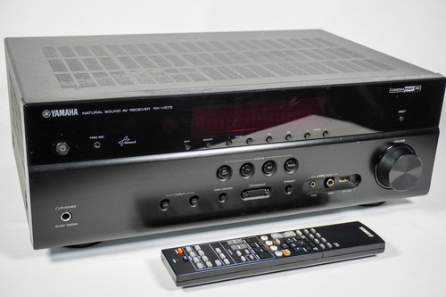 Yamaha v575 ricevitore - rx-v575, av