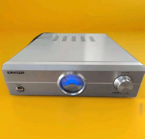 Kam dj2 amplificatore - kam,