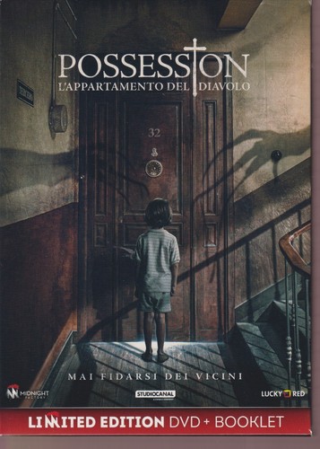 Possession appartamento - possession, l’appartamento