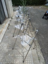 sedie modernariato Enrico