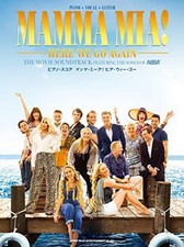 Mamma Mia! Here We Go Again