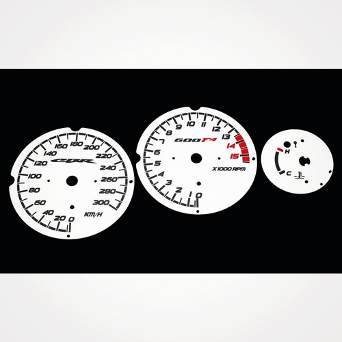 Honda cbr 600 - f4, 1999-2000
